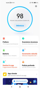 Recensione Xiaomi Mi 11 105