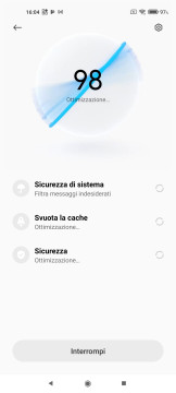 Recensione Xiaomi Mi 11 106