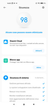 Recensione Xiaomi Mi 11 107