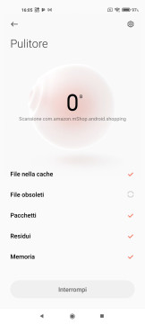 Recensione Xiaomi Mi 11 108