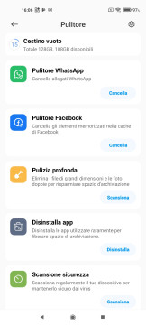Recensione Xiaomi Mi 11 109
