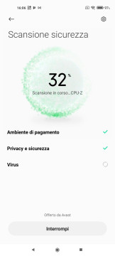Recensione Xiaomi Mi 11 110