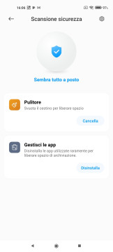Recensione Xiaomi Mi 11 111