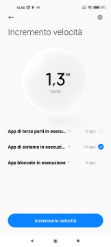 Recensione Xiaomi Mi 11 112