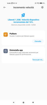 Recensione Xiaomi Mi 11 113