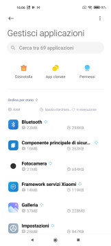Recensione Xiaomi Mi 11 114
