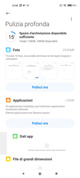 Recensione Xiaomi Mi 11 115