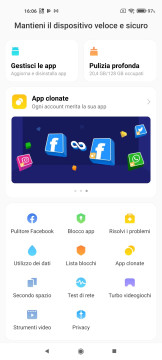 Recensione Xiaomi Mi 11 116