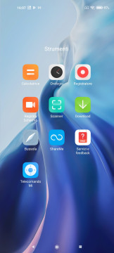 Recensione Xiaomi Mi 11 123