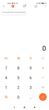 Recensione Xiaomi Mi 11 126