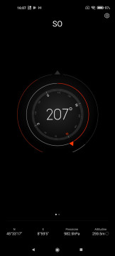 Recensione Xiaomi Mi 11 127