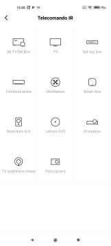 Recensione Xiaomi Mi 11 134