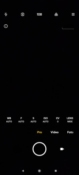 Recensione Xiaomi Mi 11 146