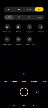 Recensione Xiaomi Mi 11 148