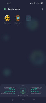 Recensione realme 8 5G 132