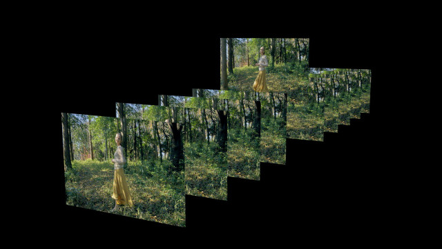 Nuovo Xperia 10 III: tutti i vantaggi del 5G in un telefono elegante, potente e resistente all’acqua 9