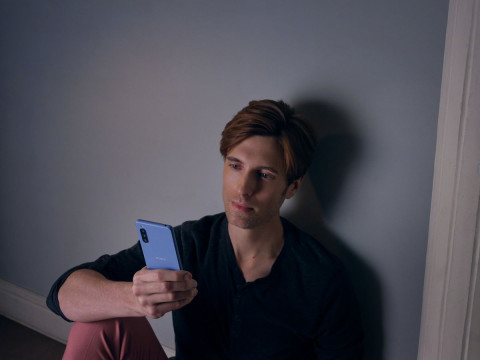 Nuovo Xperia 10 III: tutti i vantaggi del 5G in un telefono elegante, potente e resistente all’acqua 7