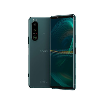 Sony lancia i nuovi Xperia 1 III e Xperia 5 III, 8