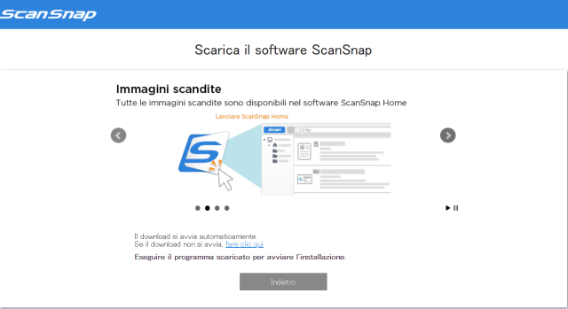 Recensione Fujitsu ScanSnap ix1400 18