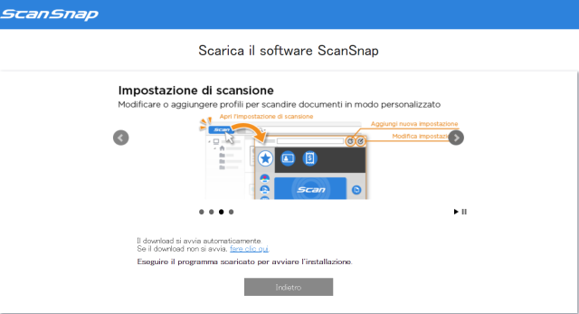 Recensione Fujitsu ScanSnap ix1400 19