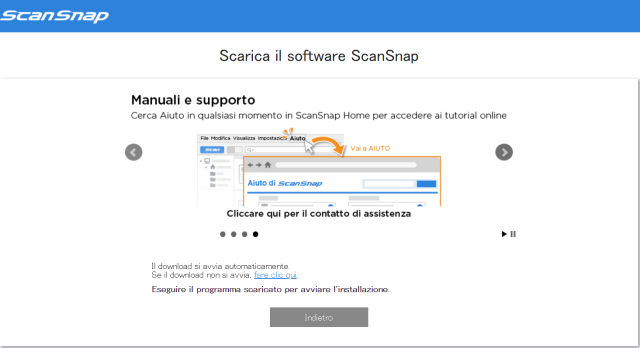 Recensione Fujitsu ScanSnap ix1400 20
