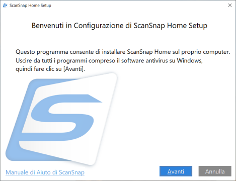 Recensione Fujitsu ScanSnap ix1400 21