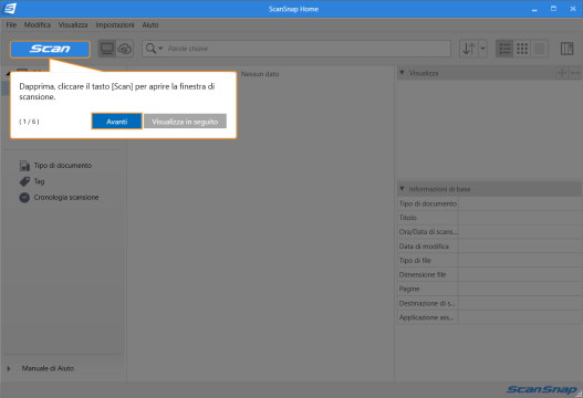 Recensione Fujitsu ScanSnap ix1400 31
