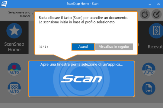 Recensione Fujitsu ScanSnap ix1400 35