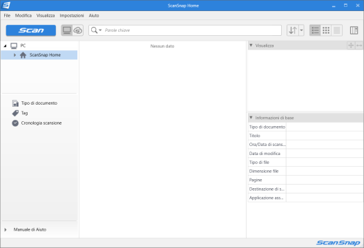 Recensione Fujitsu ScanSnap ix1400 37