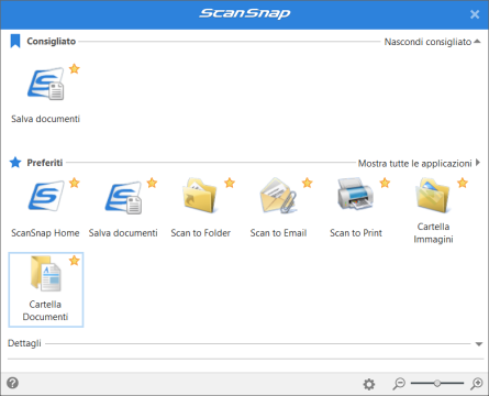 Recensione Fujitsu ScanSnap ix1400 39