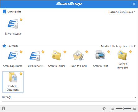 Recensione Fujitsu ScanSnap ix1400 42