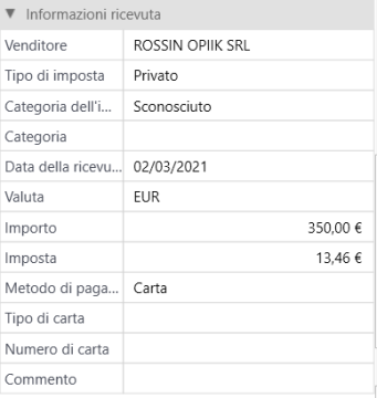 Recensione Fujitsu ScanSnap ix1400 43