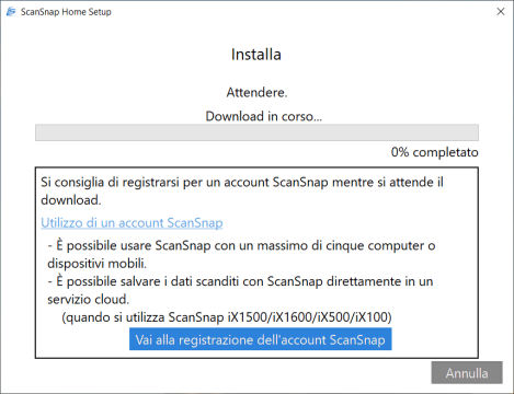 Recensione Fujitsu ScanSnap ix1400 23