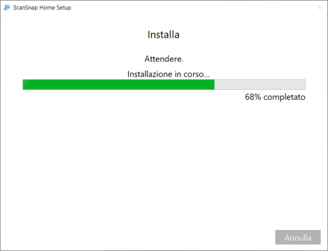 Recensione Fujitsu ScanSnap ix1400 24