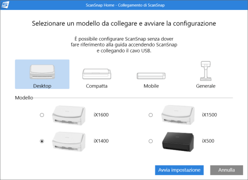Recensione Fujitsu ScanSnap ix1400 25