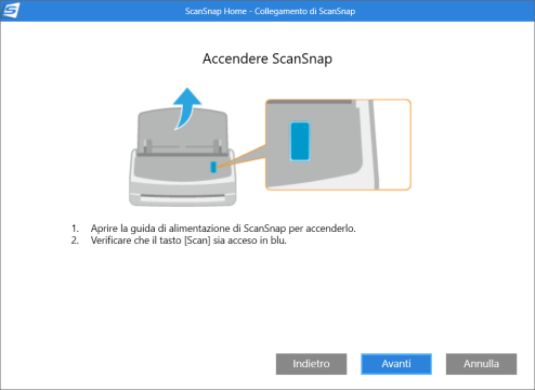 Recensione Fujitsu ScanSnap ix1400 27