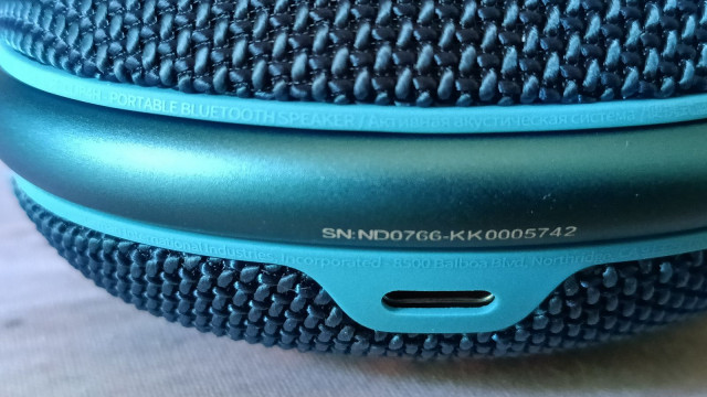 Recensione realme 8 5G 143