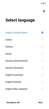 Recensione realme 8 5G 54