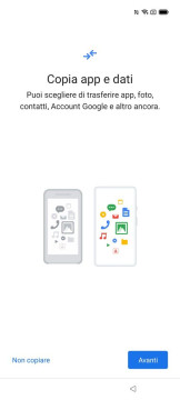 Recensione realme 8 5G 55