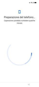 Recensione realme 8 5G 59