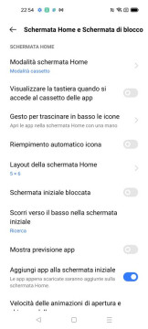 Recensione realme 8 5G 79