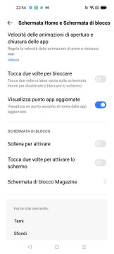 Recensione realme 8 5G 80