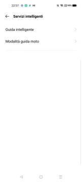 Recensione realme 8 5G 84