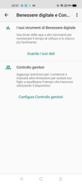 Recensione realme 8 5G 88