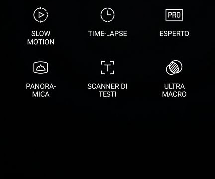 Recensione realme 8 5G 147