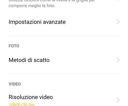 Recensione realme 8 5G 150