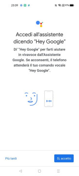 Recensione realme 8 5G 91