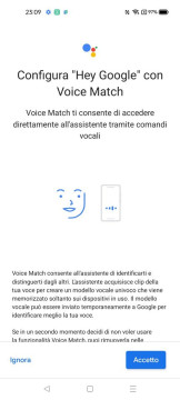 Recensione realme 8 5G 92