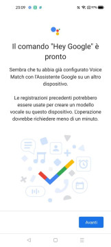 Recensione realme 8 5G 93