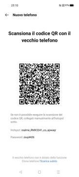 Recensione realme 8 5G 96